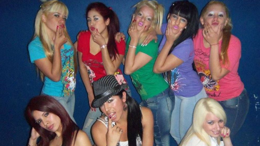 La nueva vida de "Las Culisueltas" tras la pol�mica separaci�n.��