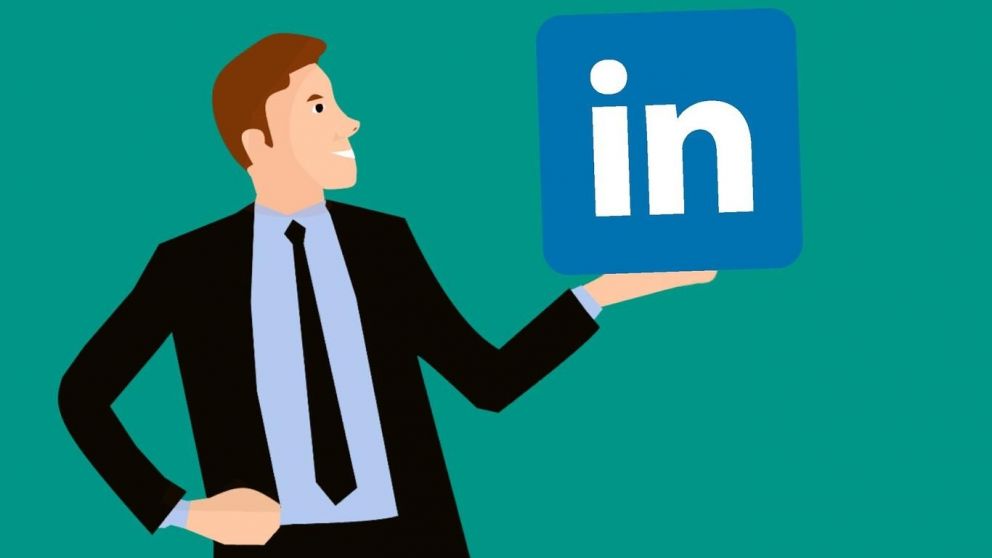 LinkedIn es una de las redes sociales con mayor caudal de usuarios.