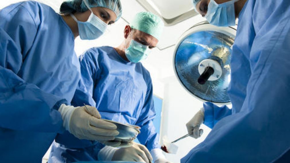 La intervención se llevó adelante en un centro médico líder en reconstrucción facial.