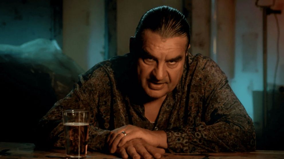 "Ferry: la serie" causó furor entre los usuarios de Netflix Argentina.