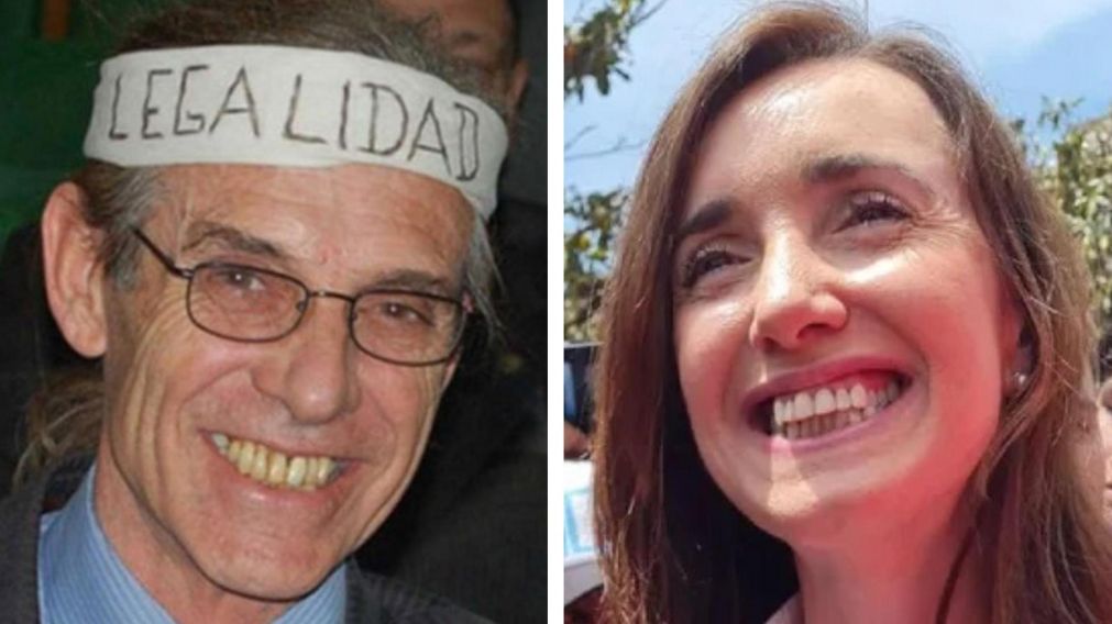Con cinco condenas por delitos de lesa humanidad: �Qui�n es el represor reivindicado por Victoria Villarruel durante el debate?