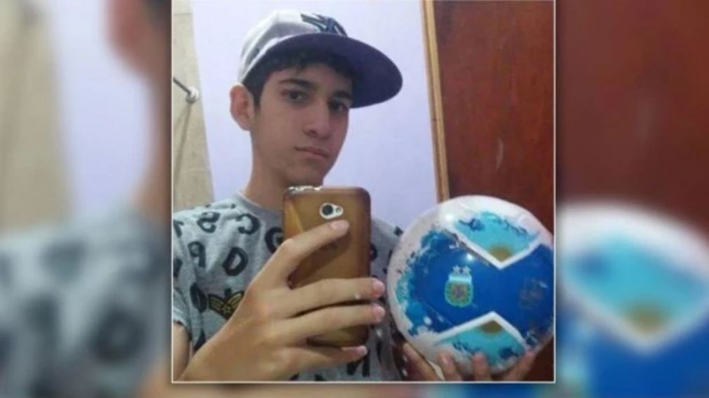 Hay un segundo acusado por la agresi�n a Lautaro a la salida del boliche.