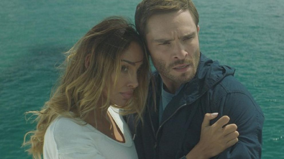 Este thriller lleg� a Netflix hace apenas unos d�as y ya se convirti� en una de las m�s vistas.