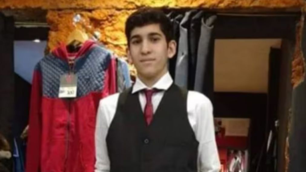 El joven tenía 19 años. (Captura)