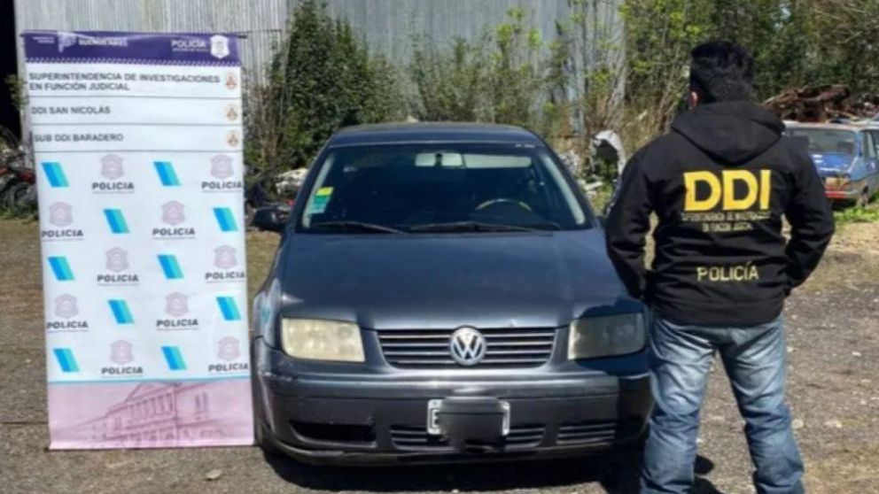 La fiscalía ordenó tres detenciones este miércoles por la tarde.