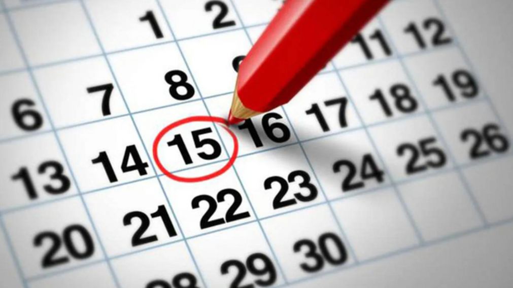 Decretaron un nuevo feriado y varias personas tendrán un día de descanso extra.