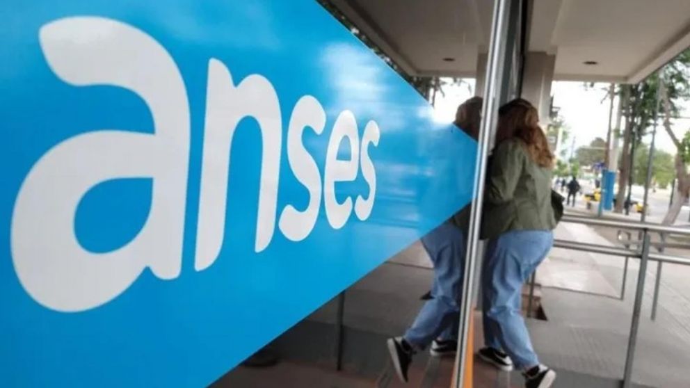 ANSES: cómo anotarse al programa Acompañar (Imagen ilustrativa).