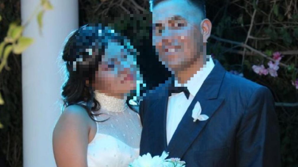 Así remisero fue encontrado asesinado de un disparo en la espalda.