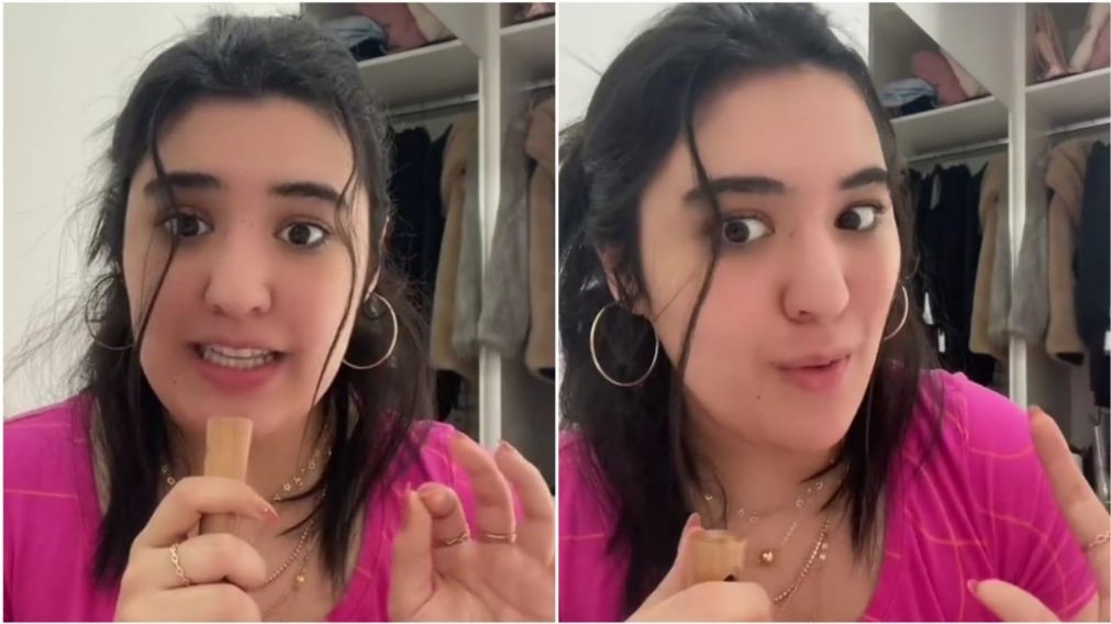 Su cita la ghosteó después de la primera salida, pero el escalofriante motivo que reveló en TikTok dejó a todos sorprendidos.