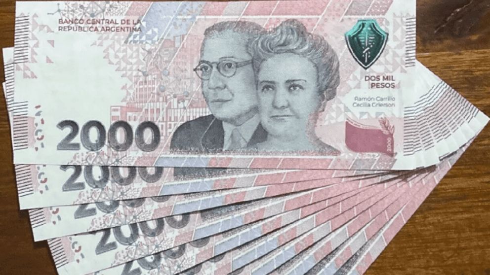 El Plazo fijo tradicional cuenta con una tasa de interés de 133% anual.