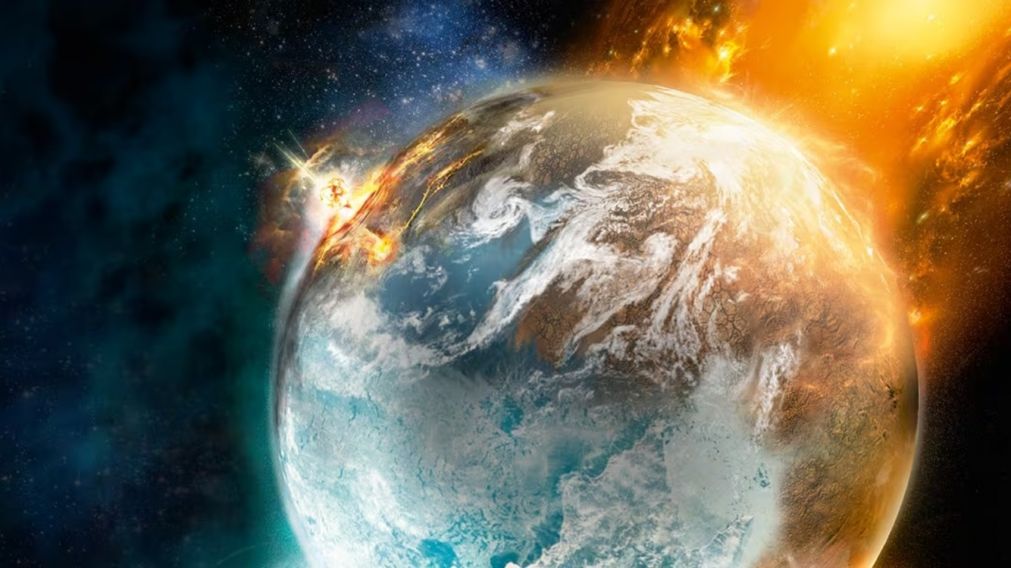 Especialistas de la universidad de Harvard revelaron cuándo y cómo será el fin del mundo.