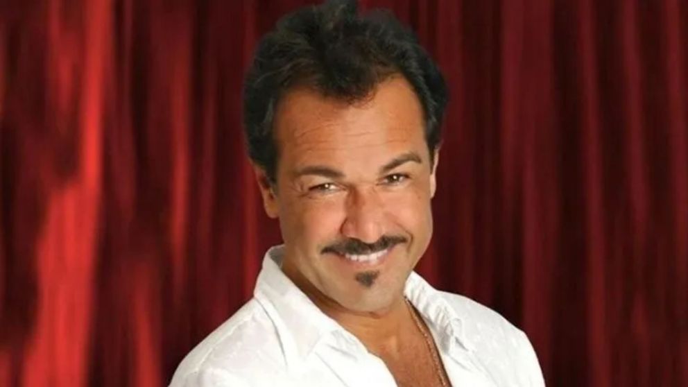  El mago Leonardo �Alex� Fern�ndez  fue asesinado en 2019 junto a su novia