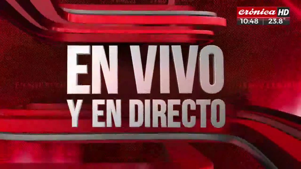 Crónica HD