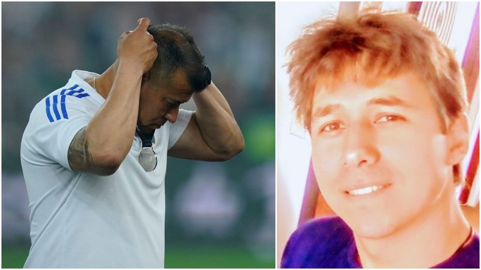 El astrólogo de Almirón rompió silencio luego del error en su predicción de la final.
