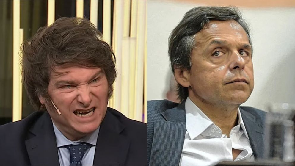 El ministro de Transporte advirtió sobre las medidas de Javier Milei.