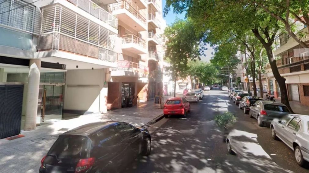 Seis departamentos de un mismo edificio fueron asaltados cuando sus dueños no estaban