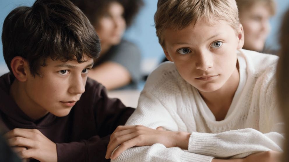 El estremecedor drama que te sacará unas lágrimas por su conmovedora trama sobre la amistad