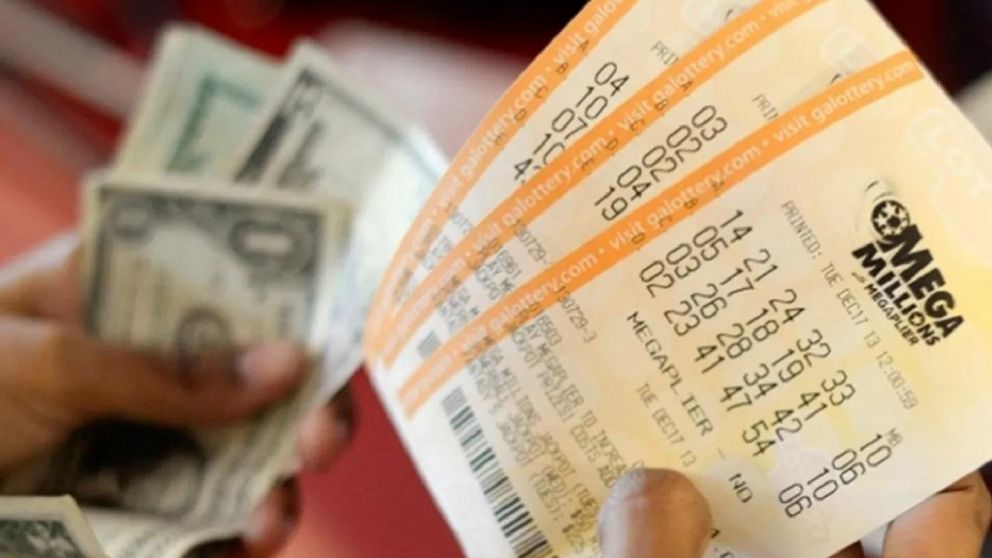 Revisó la casilla de spam y descubrió que ganó 3 millones de dólares.