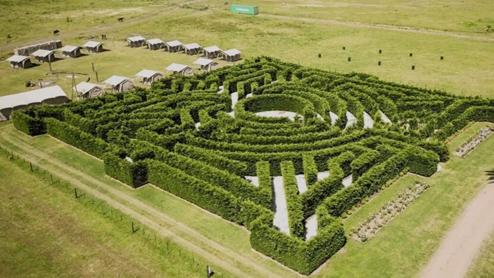 Cañuelas, una escapada clásica para haces después de votar.