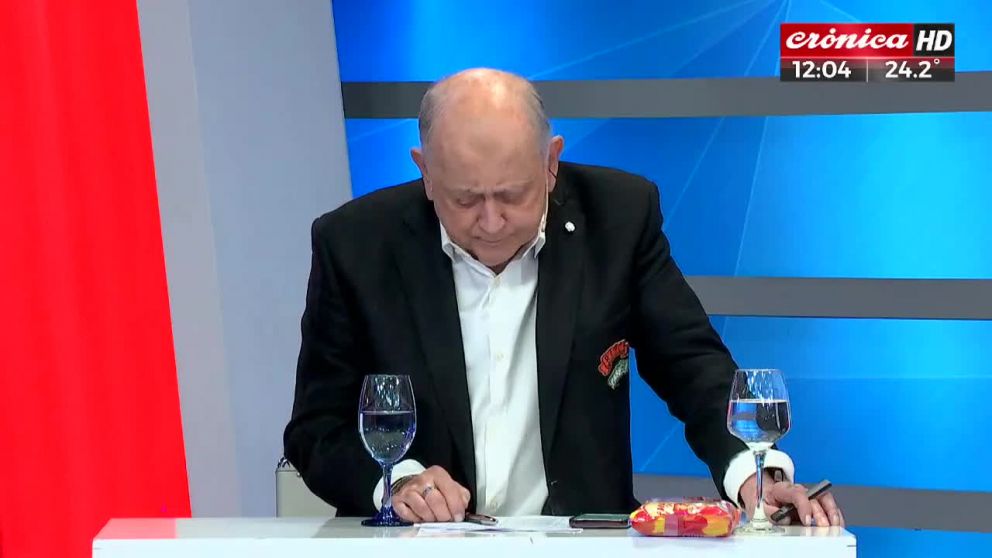 Crónica HD