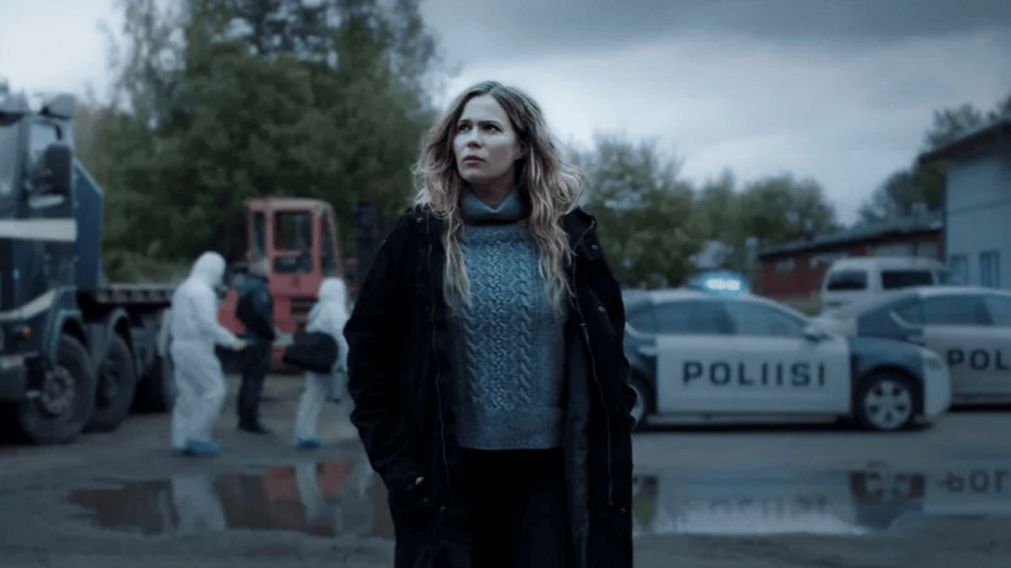 Netflix: el policial "escondido" en la plataforma que cuenta con una "sombría" trama que te atrapará desde el primer minuto
