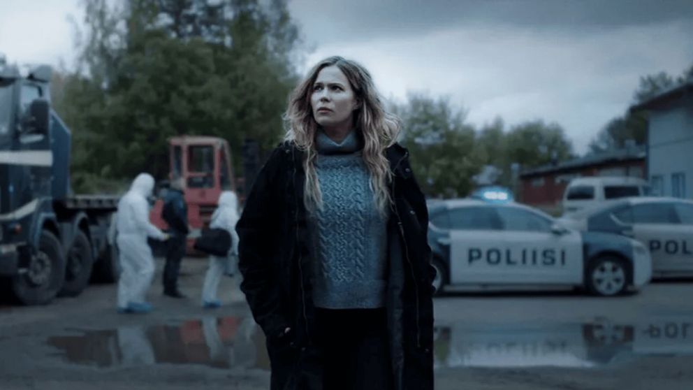 Netflix: el policial "escondido" en la plataforma que cuenta con una "sombría" trama que te atrapará desde el primer minuto