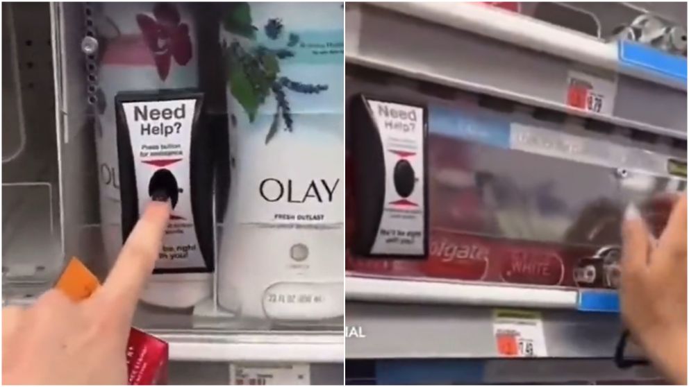 La medida que tomaron en Estados Unidos contra los robos.