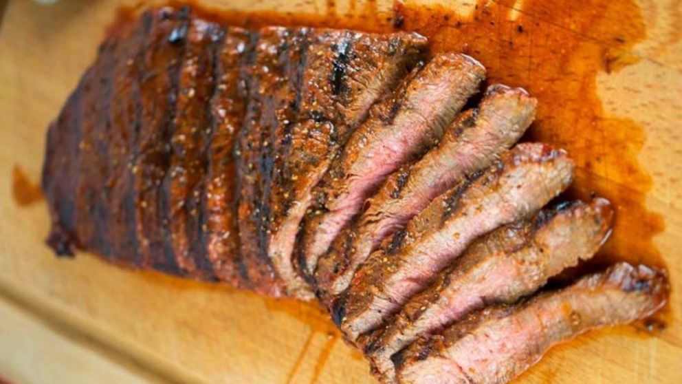 El corte de carne sabroso que es más económico que el asado y queda muy rico a la parrilla.