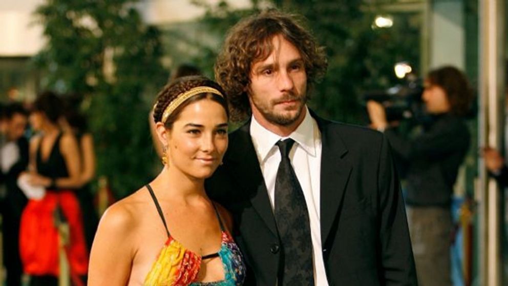 La nueva vida de Gonzalo Valenzuela: alejado de los esc�ndalos, volvi� a apostar por el amor y volvi� a Argentina con una plataforma internacional.�