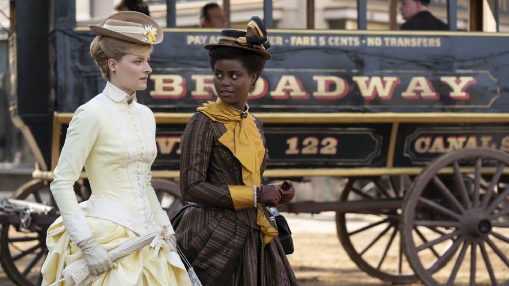 HBO estrenó la segunda temporada de una de las series más vistas por los usuarios (Max).