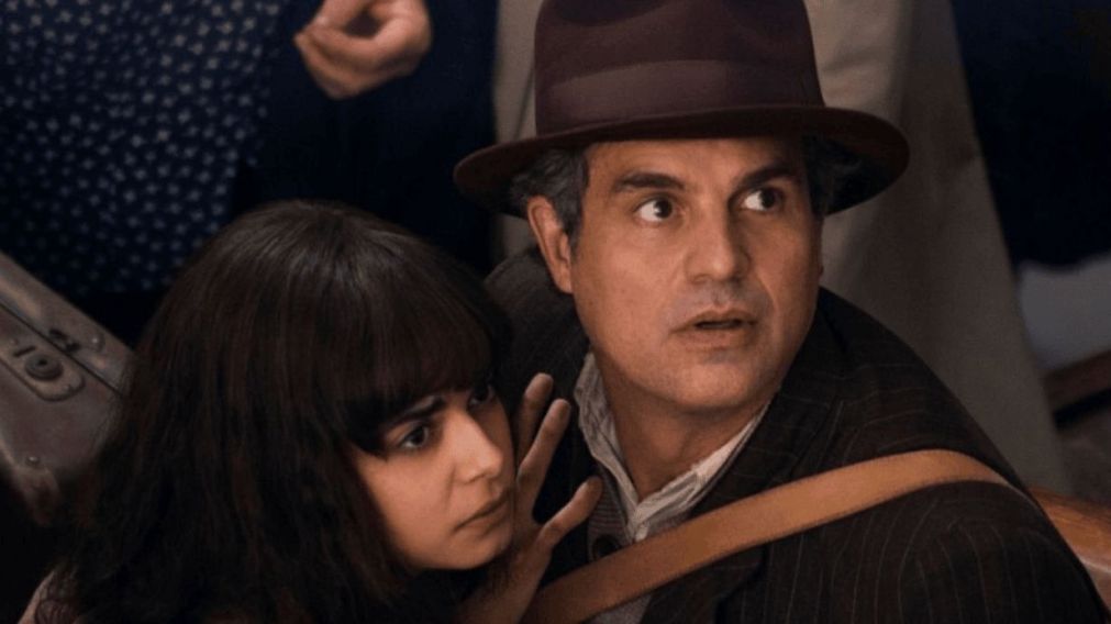 Un estreno de Netflix Argentina se posicionó entre las producciones mas vistas.