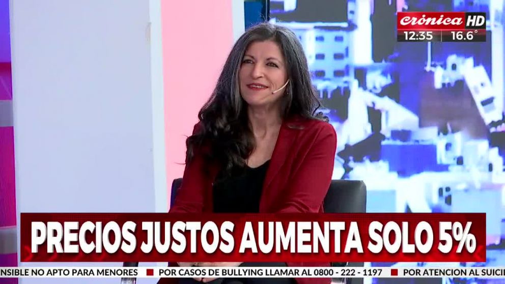 Crónica HD