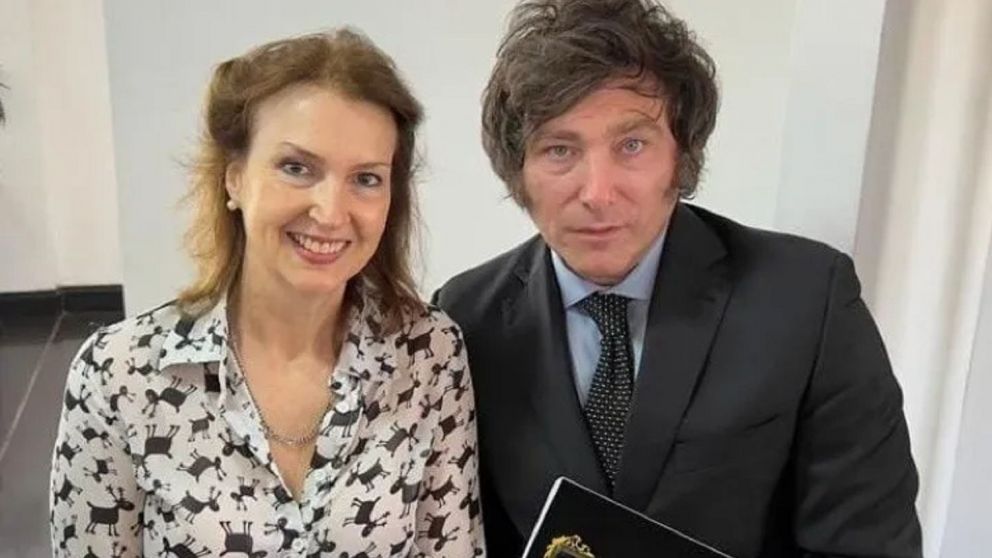 Una diputada de Javier Milei comparó el Matrimonio Igualitario con "tener piojos".