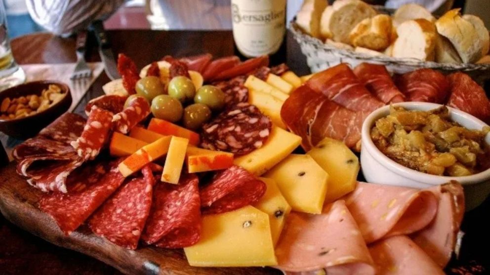 Los problemas en el sector de chacinados comenzaron hace un año y se agudizaron en el último mes.