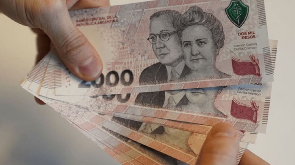El plazo fijo es una de las opciones más elegidas por los ahorristas.