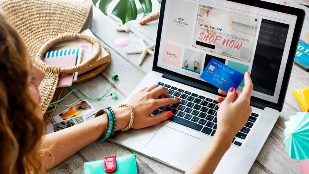 El Cyber Monday 2023 tendr� lugar durante la pr�xima semana (Imagen ilustrativa).