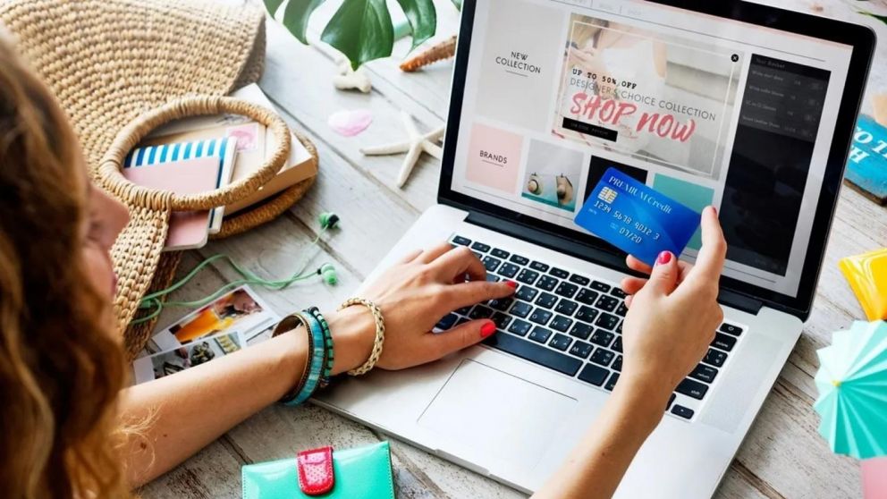 El Cyber Monday 2023 tendrá lugar durante la próxima semana (Imagen ilustrativa).