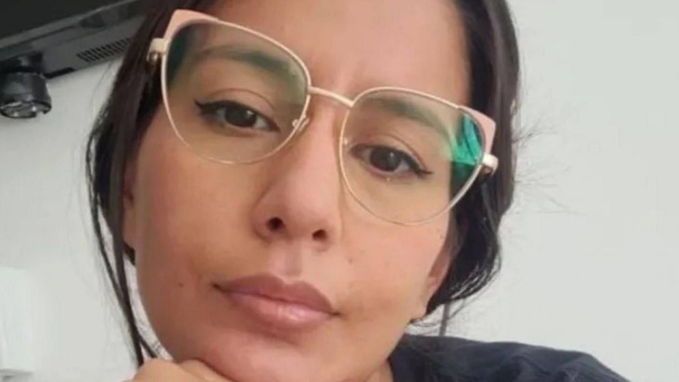 Cecilia Strzyzowski fue vista por última vez el 2 de junio pasado (Archivo).