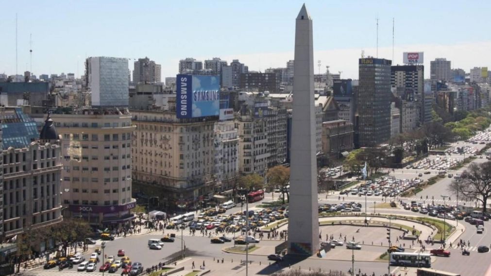 ¡Después de la tormenta siempre llega la calma! Así estará el clima hoy, viernes 3 de noviembre.