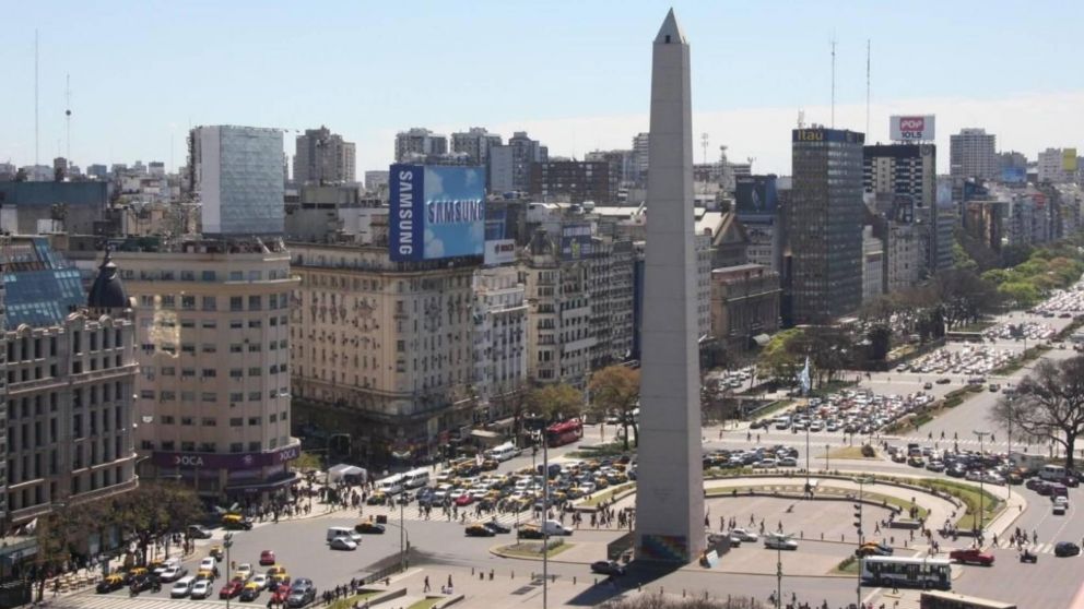 �Despu�s de la tormenta siempre llega la calma! As� estar� el clima hoy, viernes 3 de noviembre.