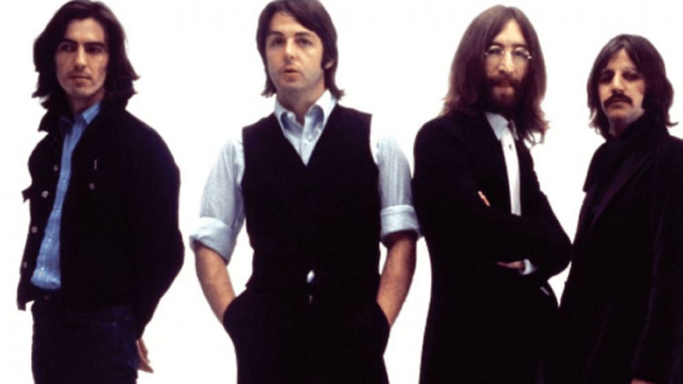 Los beatles estrenaron un tema inédito titulado "Now and then".