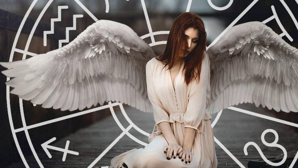 Horóscopo noviembre: Descubrí qué Ángel guiará a cada signo.