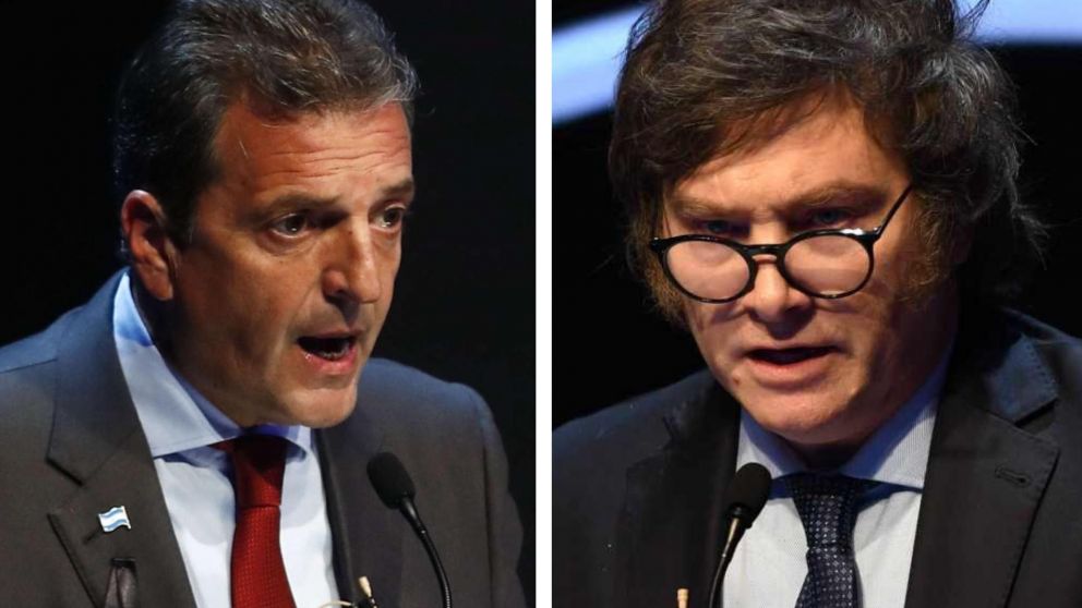 El debate se realizará el domingo 12 de noviembre a las 21 en la Facultad de Derecho de la Universidad de Buenos Aires,