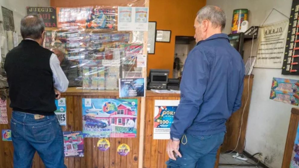 Los pozos acumulados del Quini 6 y el Loto Plus.