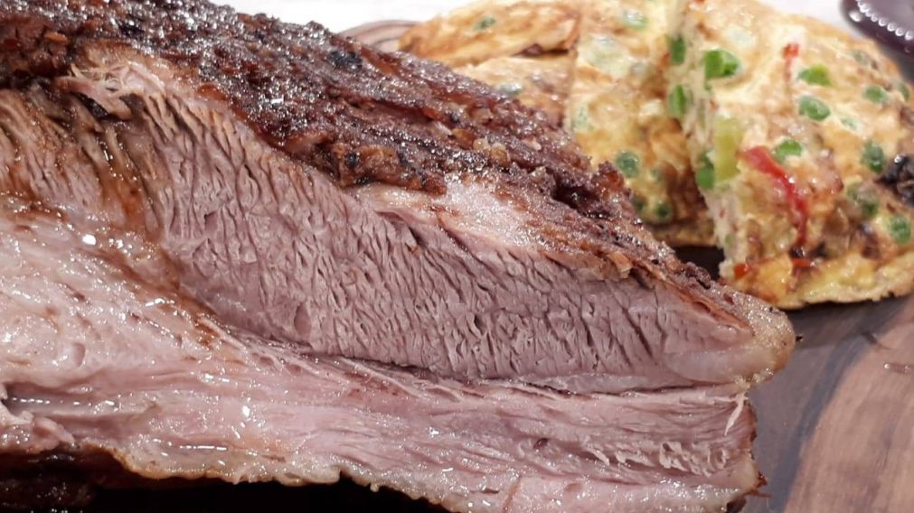 Tapa de asado: lo que tenés que saber para que la carne quede tierna y riquísima.