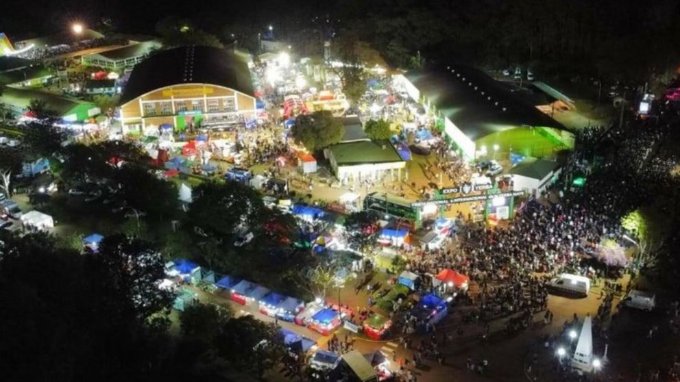Un evento que promete estar a la altura con los más destacados del país. (Sitio web oficial)