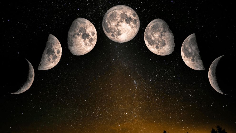 Calendario lunar de noviembre 2023: cuáles son los próximos fenómenos astronómicos que se vienen