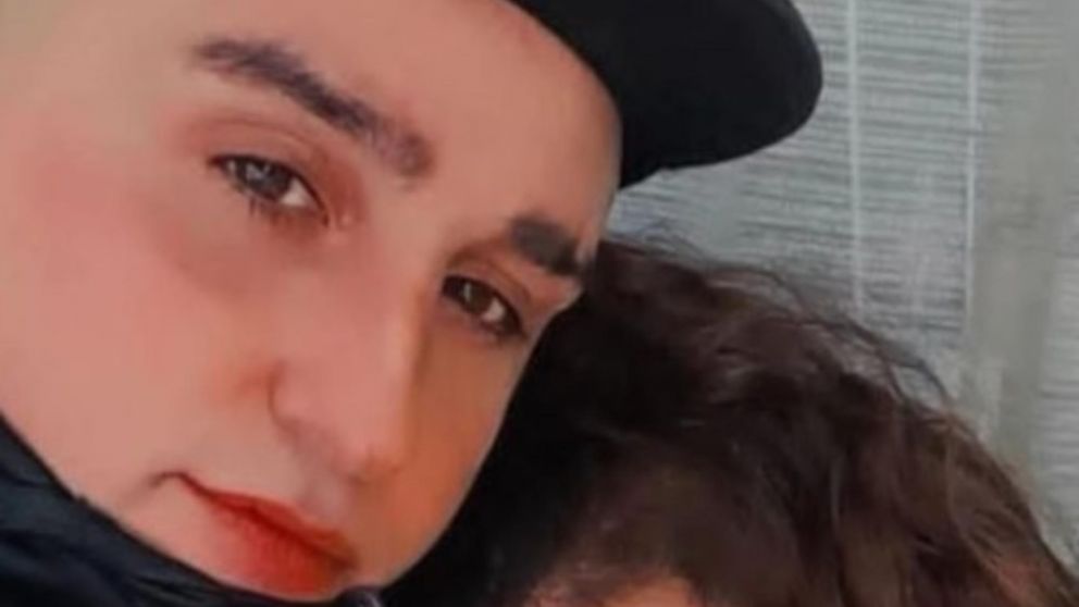 Este era Leandro Germán Rastelli, de 29 años, la víctima del episodio.