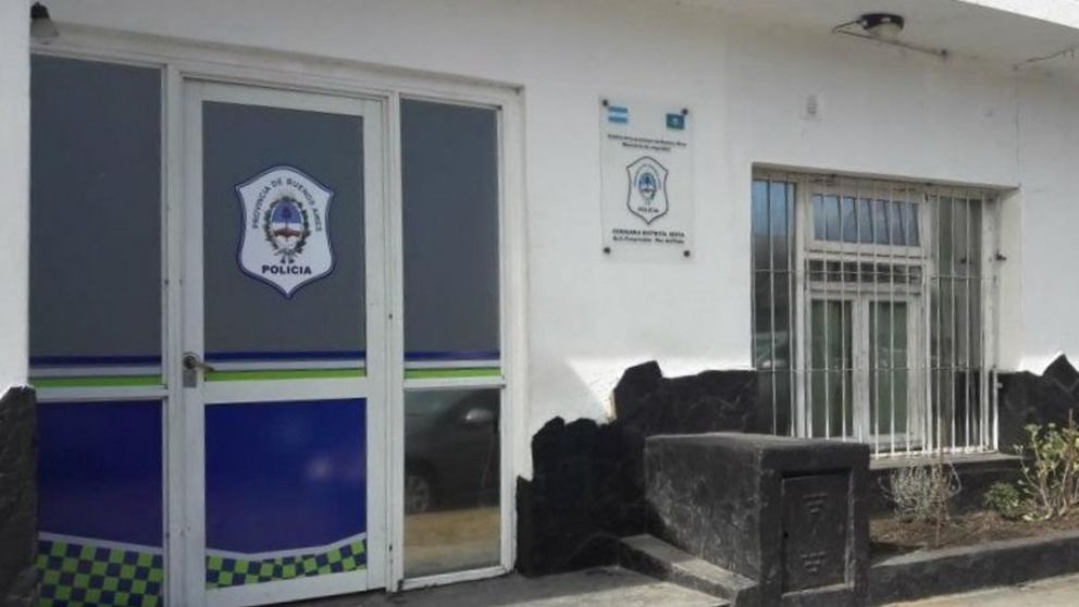 Integrantes de esta seccional intentan apresar a los criminales.