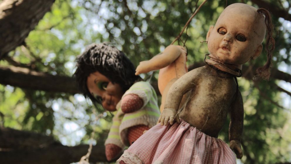 Para visitar en Halloween: Argentina tiene 1 de los 10 sitios "más embrujados" del mundo